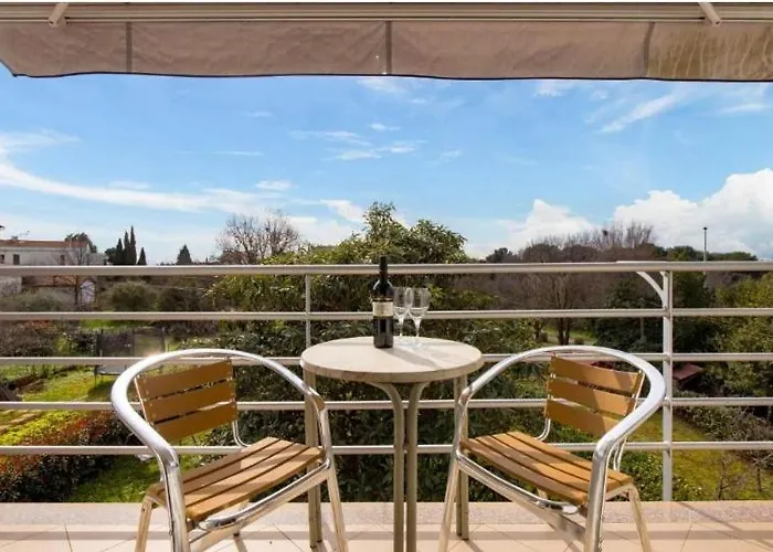 Apartman Dezela