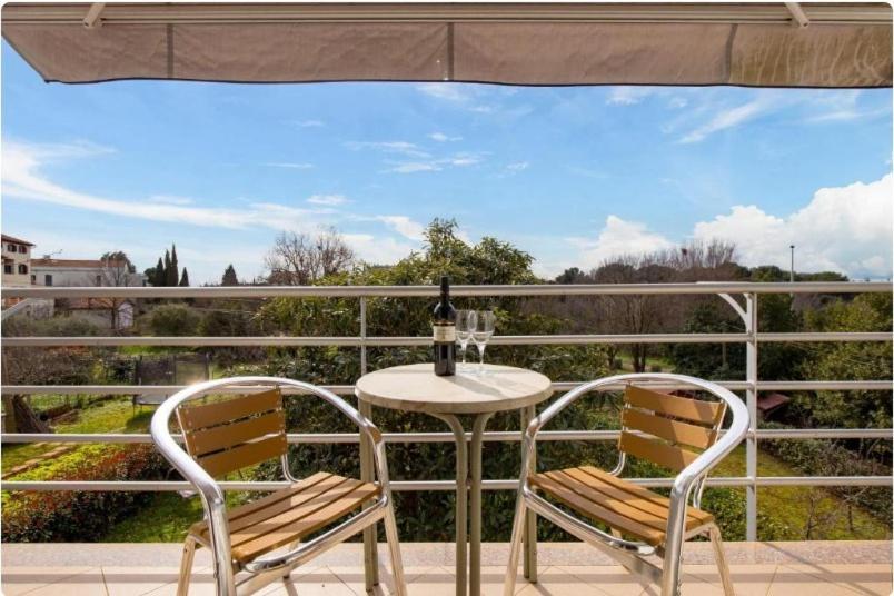Dezela Apartman Rovinj