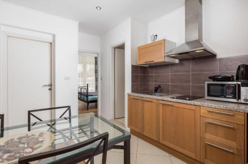 Apartman Dezela